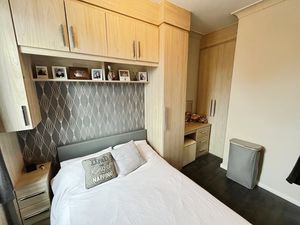 Bedroom 1- click for photo gallery
